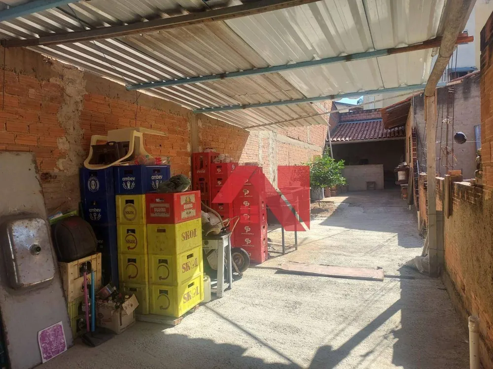 Casa, 1 quarto, 60 m² - Foto 1