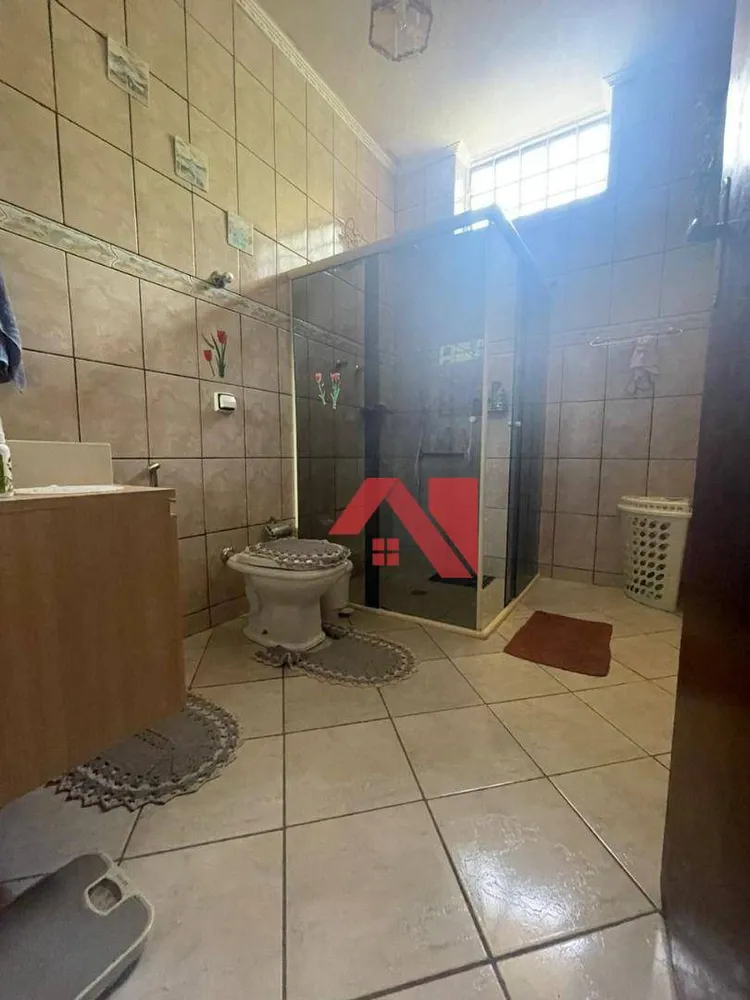 Chácara, 4 quartos, 2000 m² - Foto 4