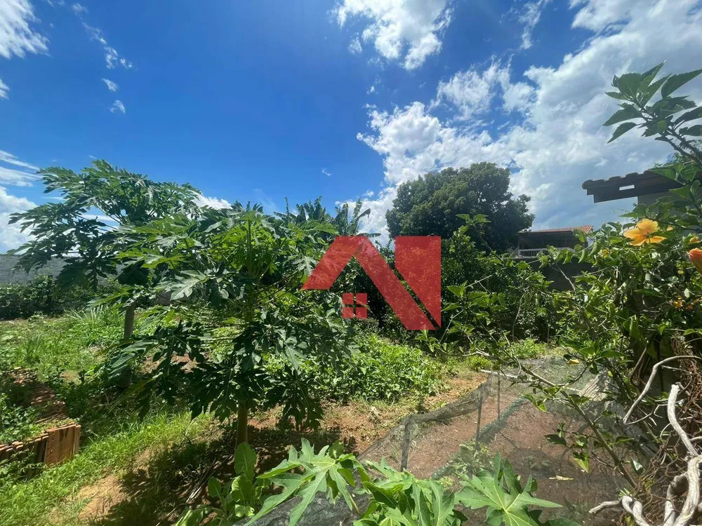 Chácara, 4 quartos, 2000 m² - Foto 12
