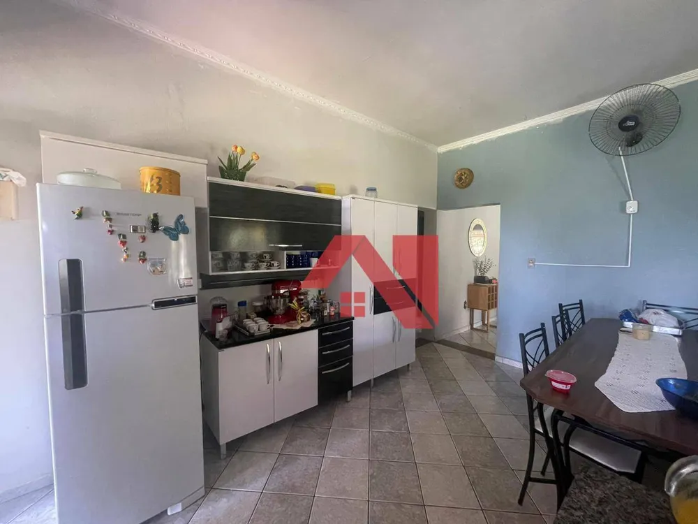 Chácara, 4 quartos, 2000 m² - Foto 10