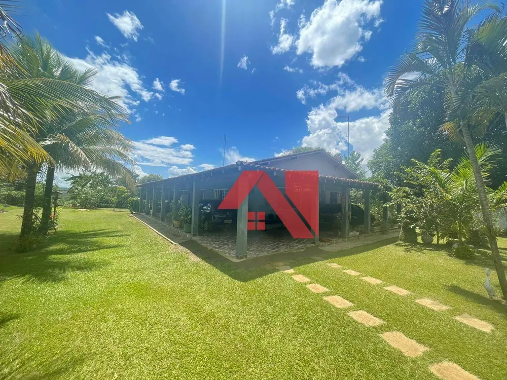 Chácara, 4 quartos, 2000 m² - Foto 14