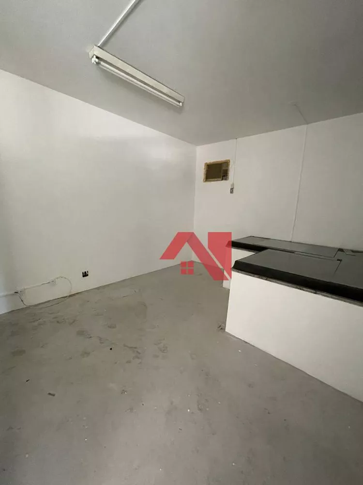 Conjunto Comercial-Sala para alugar, 265m² - Foto 3