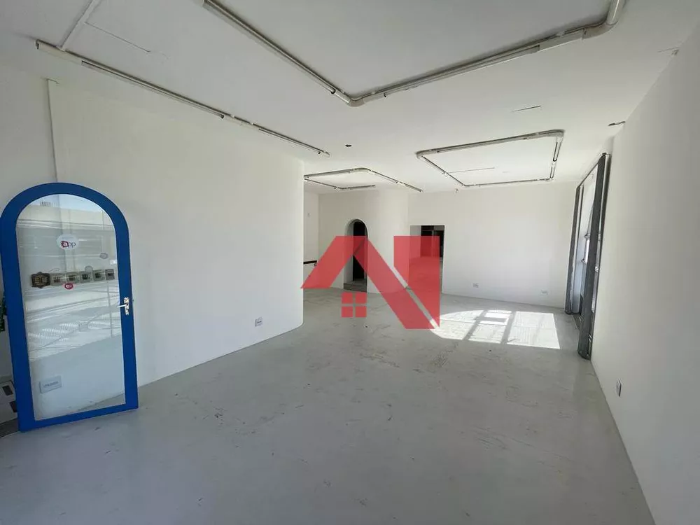 Conjunto Comercial-Sala para alugar, 265m² - Foto 1