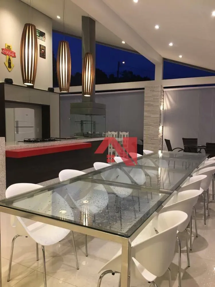 Casa de Condomínio, 4 quartos - Foto 6