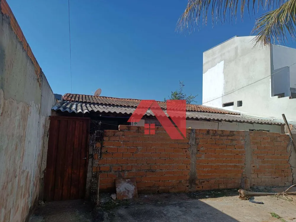 Casa, 3 quartos, 220 m² - Foto 1