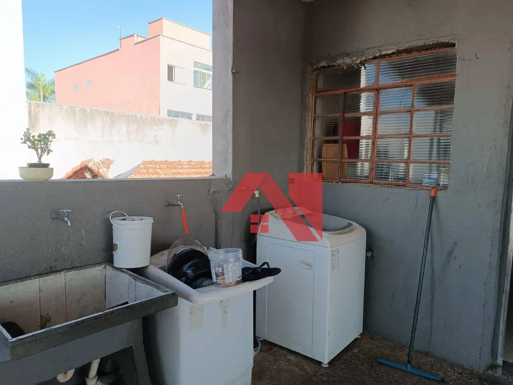 Casa, 3 quartos, 220 m² - Foto 8