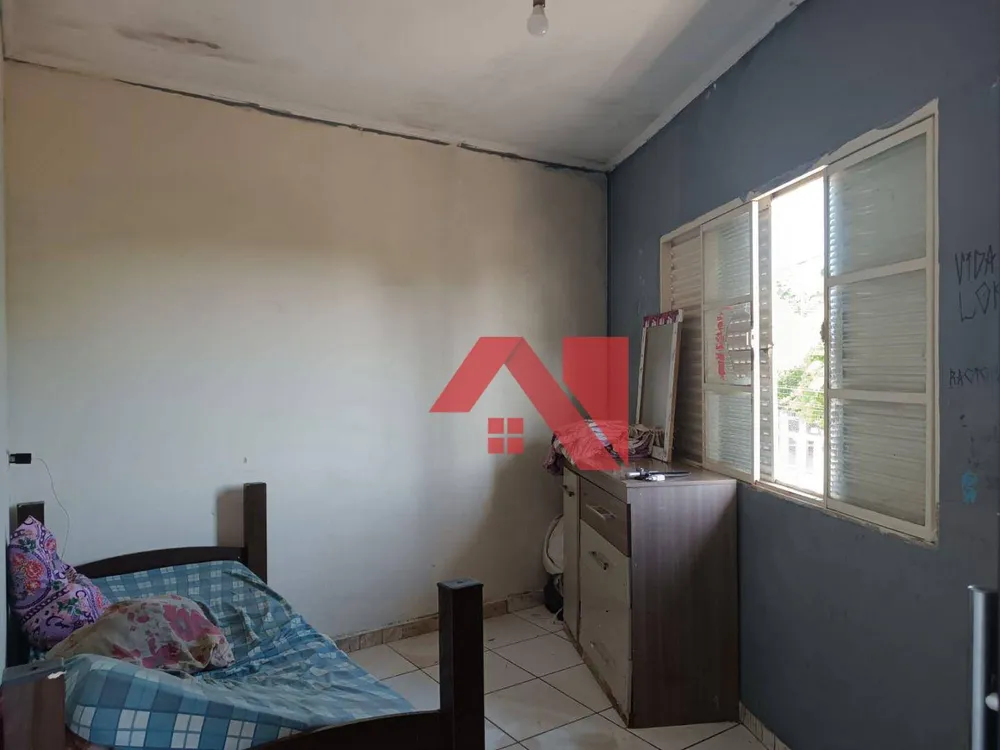 Casa, 3 quartos, 220 m² - Foto 11