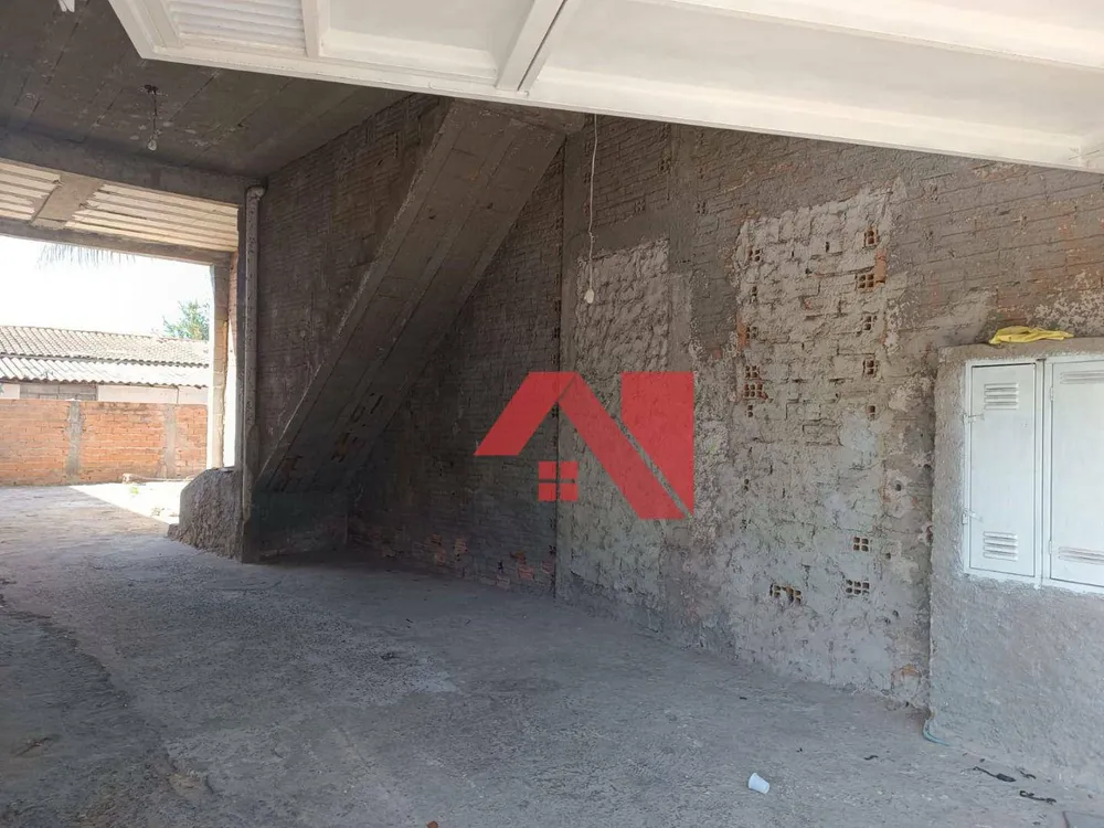 Casa, 3 quartos, 220 m² - Foto 14