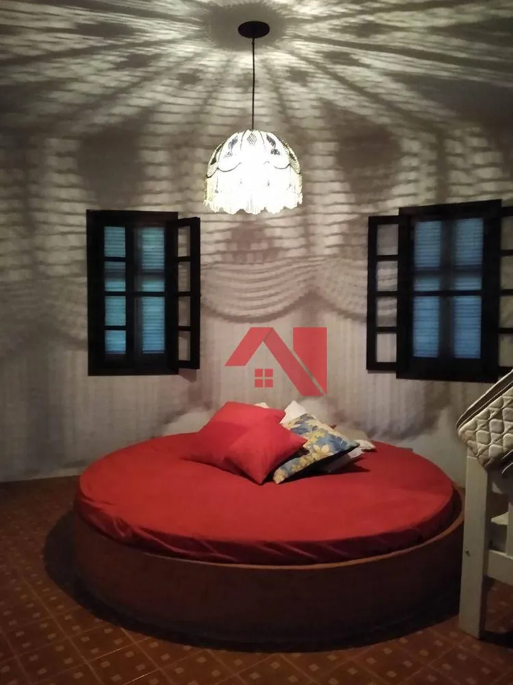 Chácara, 1 quarto, 3 hectares - Foto 1