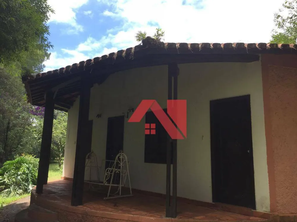 Chácara, 1 quarto, 3 hectares - Foto 3