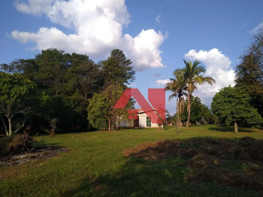 Chácara, 1 quarto, 3 hectares - Foto 4