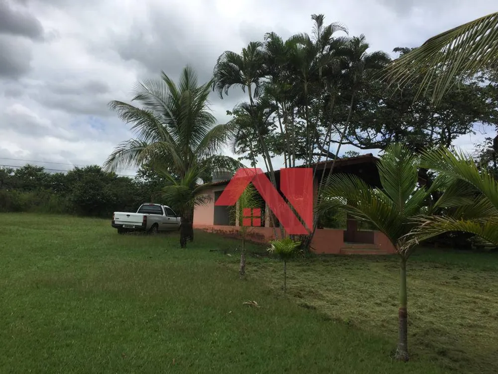 Chácara, 1 quarto, 3 hectares - Foto 4