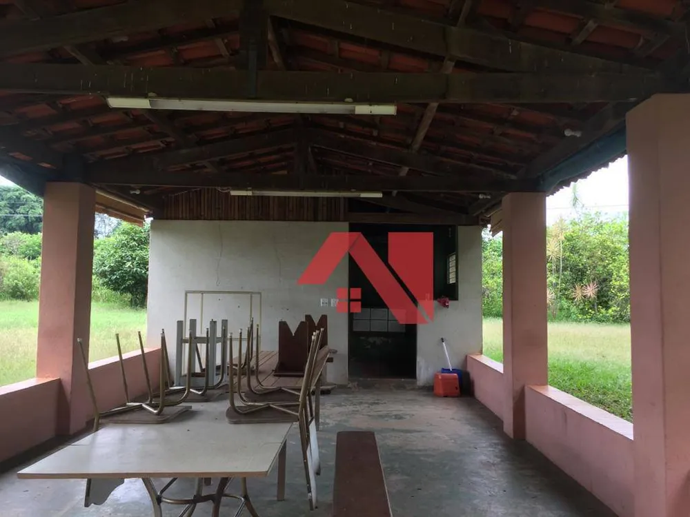 Chácara, 1 quarto, 3 hectares - Foto 12
