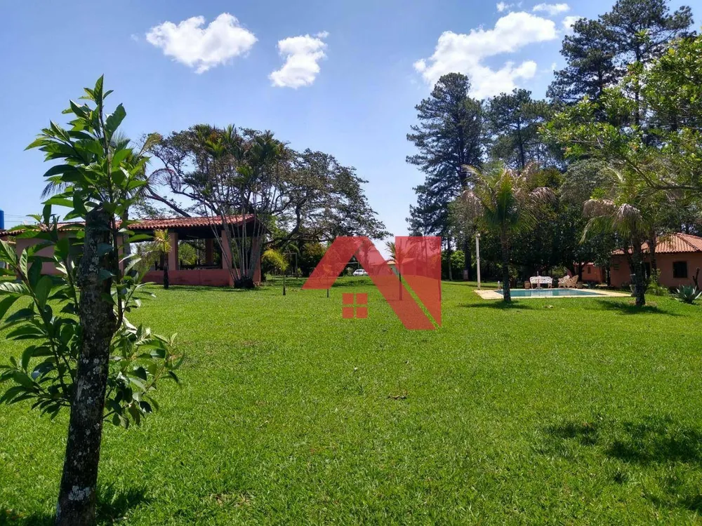Chácara, 1 quarto, 3 hectares - Foto 8