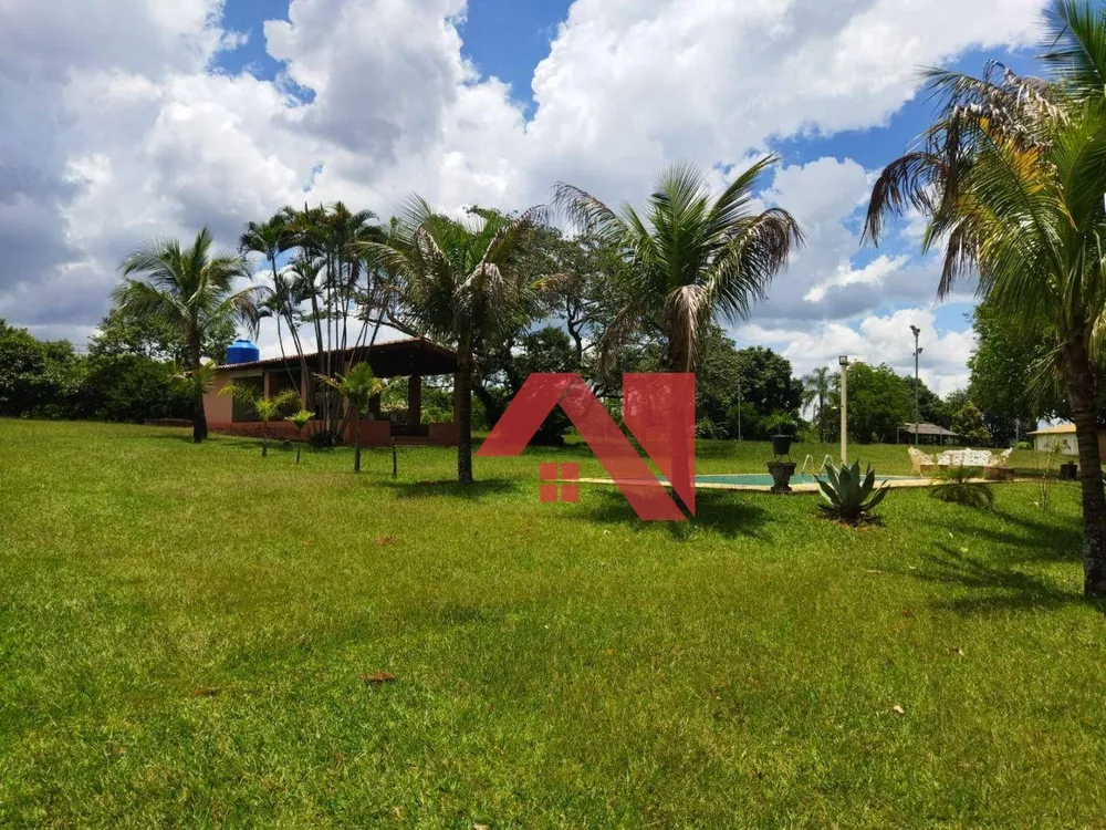 Chácara, 1 quarto, 3 hectares - Foto 8