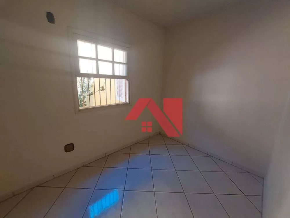 Casa para alugar com 3 quartos, 60m² - Foto 2