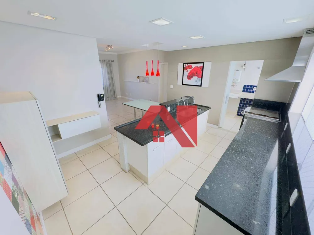 Apartamento, 3 quartos, 106 m² - Foto 5