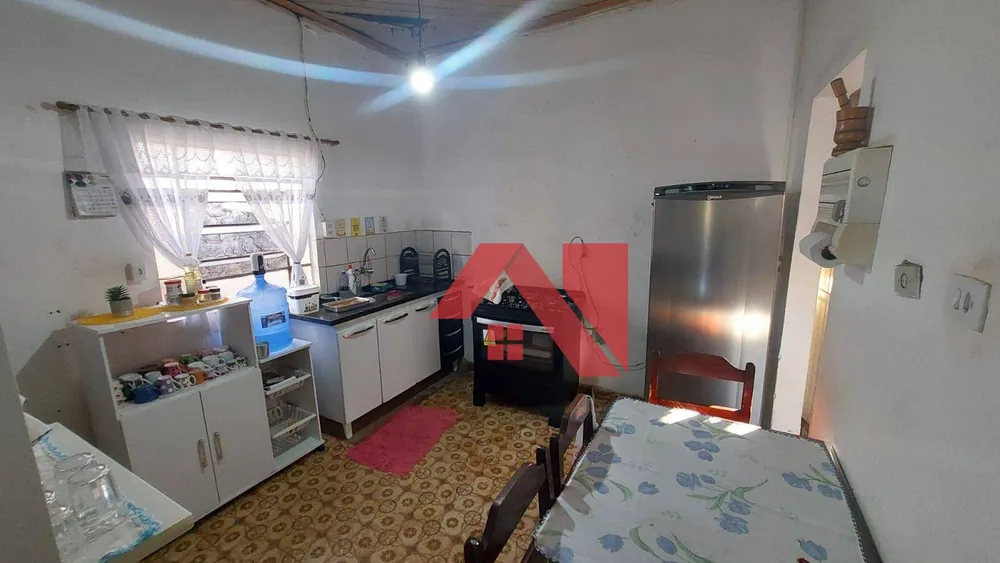 Casa, 2 quartos, 70 m² - Foto 3