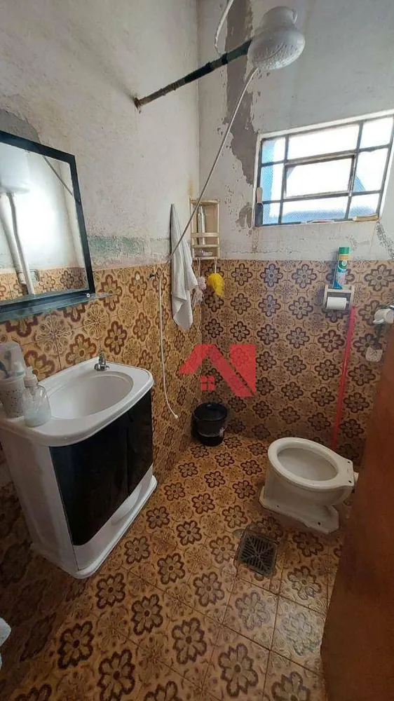 Casa, 2 quartos, 70 m² - Foto 5