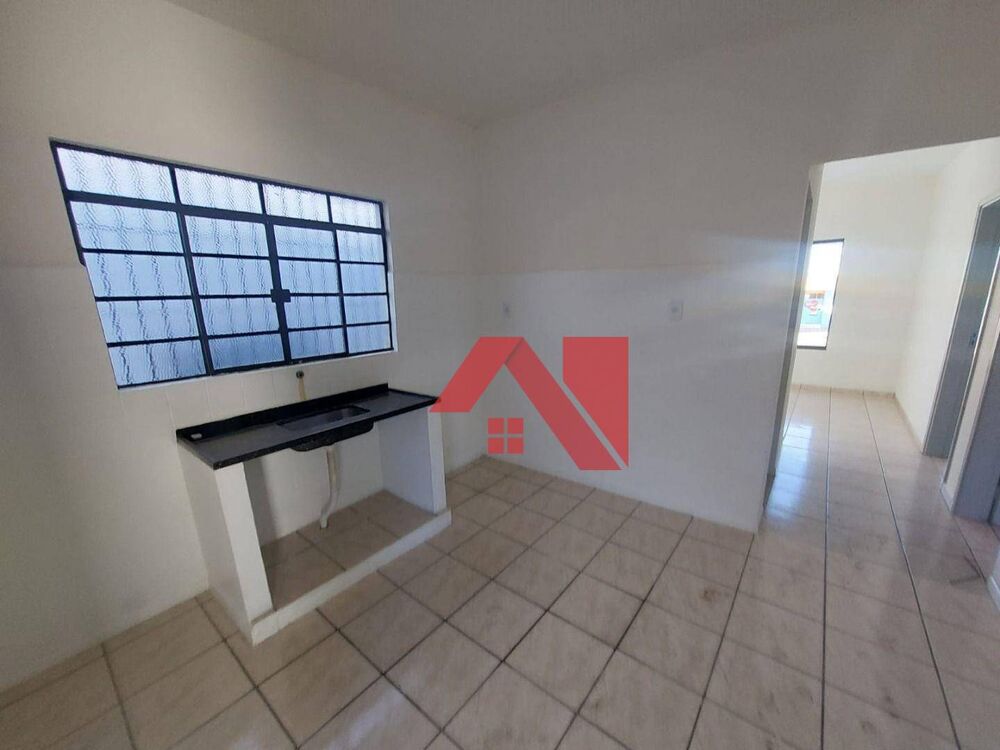 Casa, 2 quartos, 63 m² - Foto 2