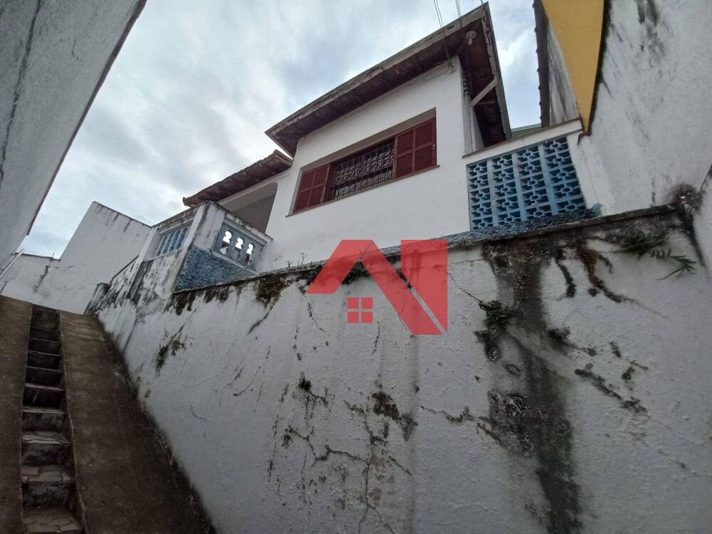 Casa, 3 quartos, 180 m² - Foto 2