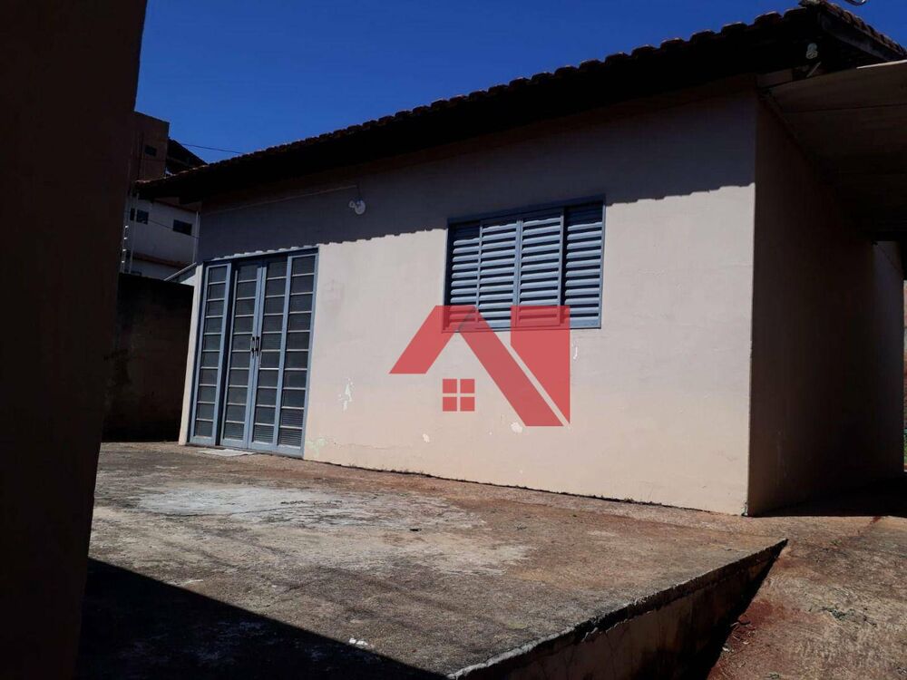 Casa, 2 quartos, 49 m² - Foto 1