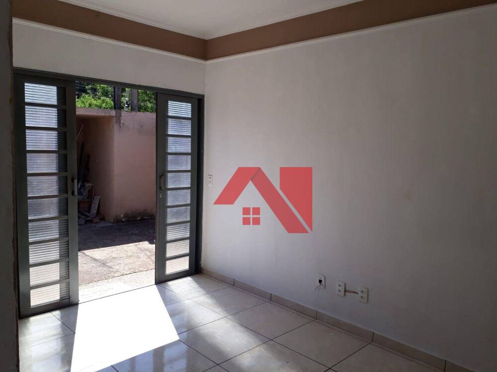 Casa, 2 quartos, 49 m² - Foto 4