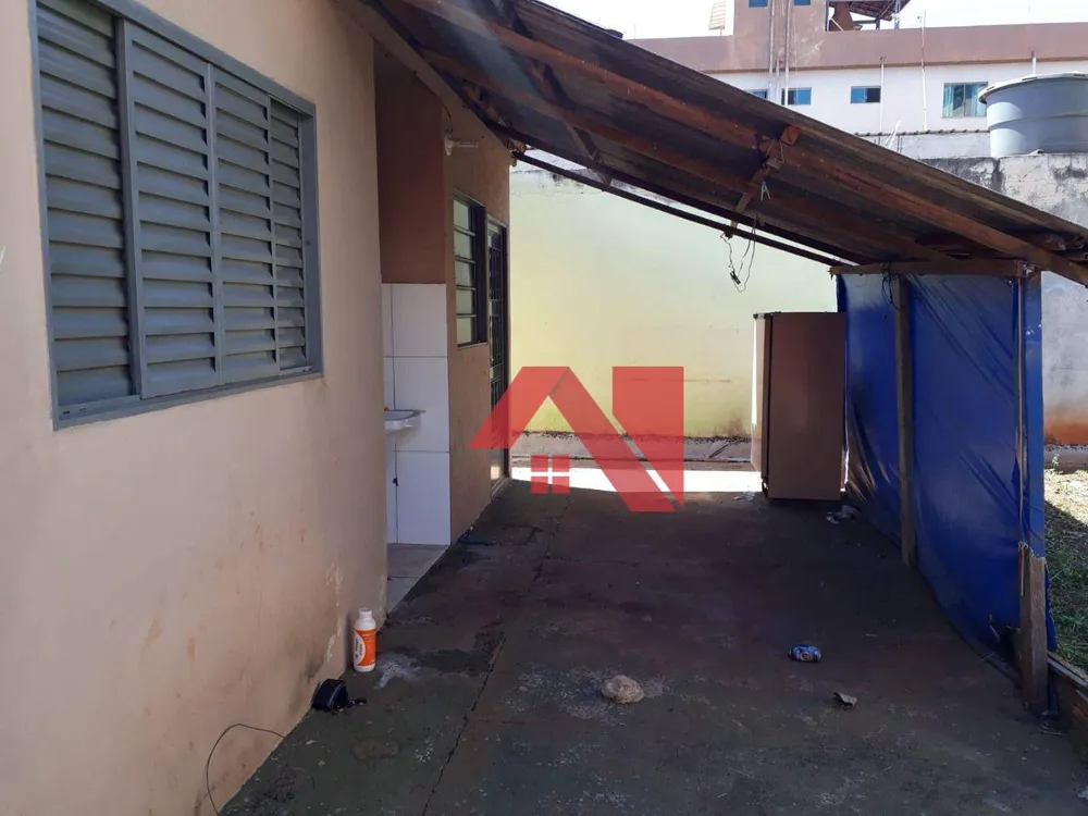 Casa, 2 quartos, 49 m² - Foto 11
