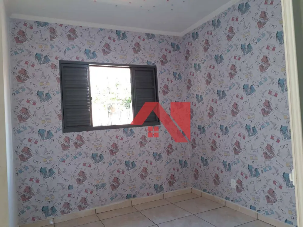 Casa, 2 quartos, 49 m² - Foto 9