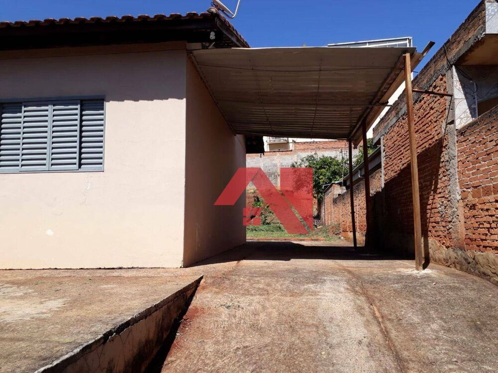 Casa, 2 quartos, 49 m² - Foto 2