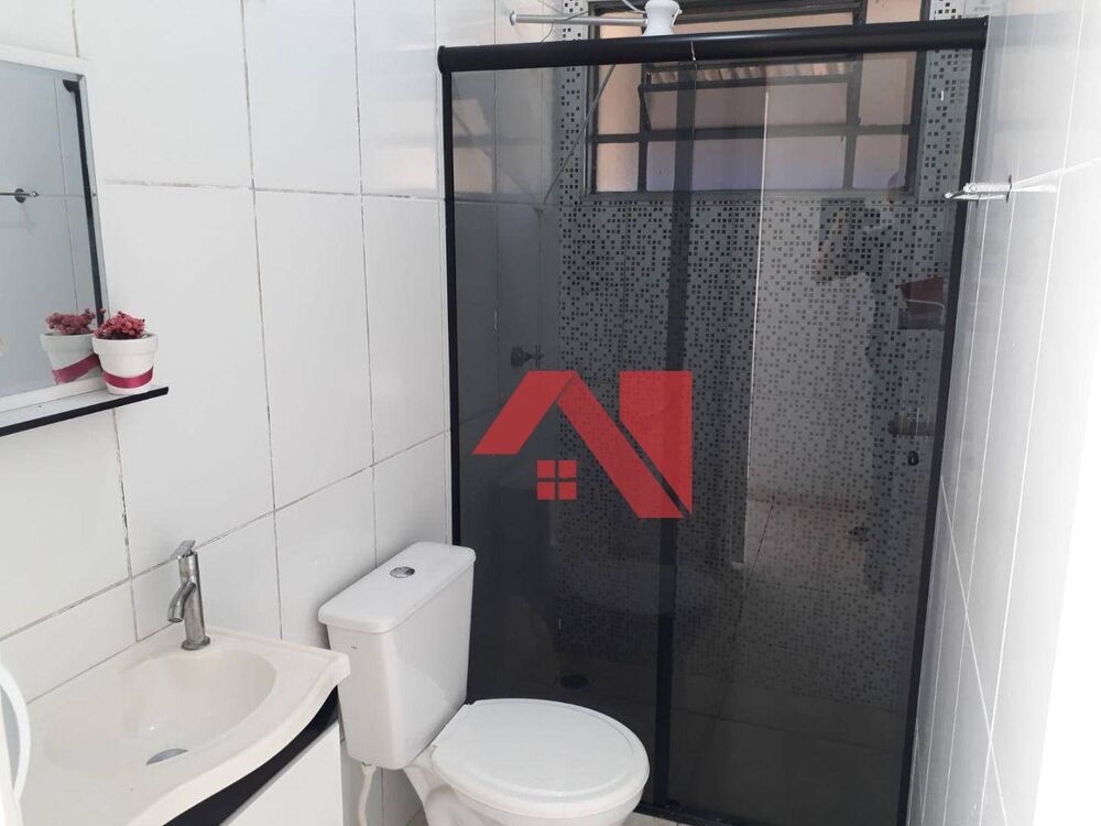 Casa, 2 quartos, 49 m² - Foto 5