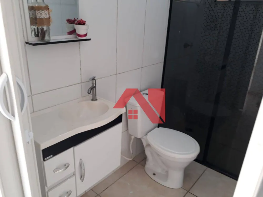 Casa, 2 quartos, 49 m² - Foto 15