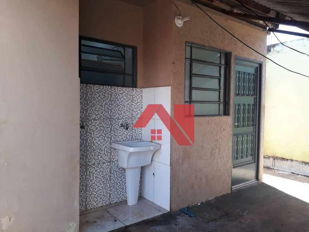 Casa, 2 quartos, 49 m² - Foto 14