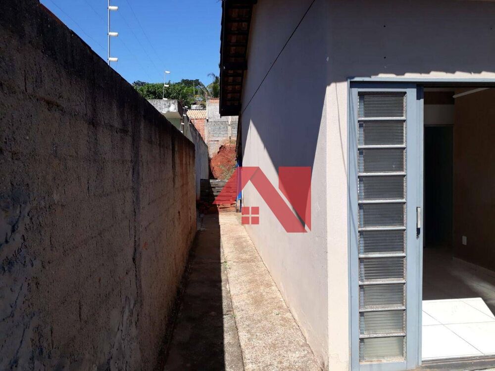Casa, 2 quartos, 49 m² - Foto 3