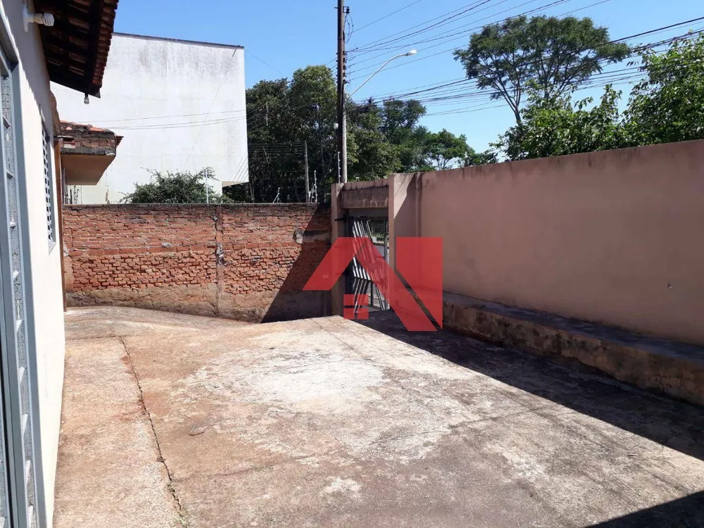 Casa, 2 quartos, 49 m² - Foto 13