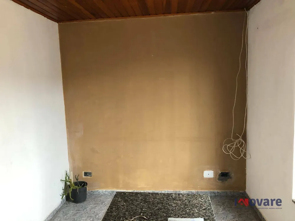 Casa, 2 quartos, 70 m² - Foto 1