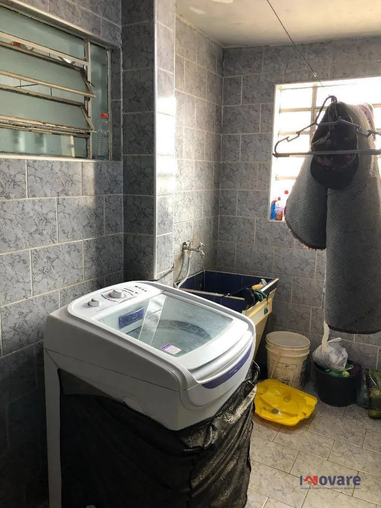 Casa, 2 quartos, 70 m² - Foto 4