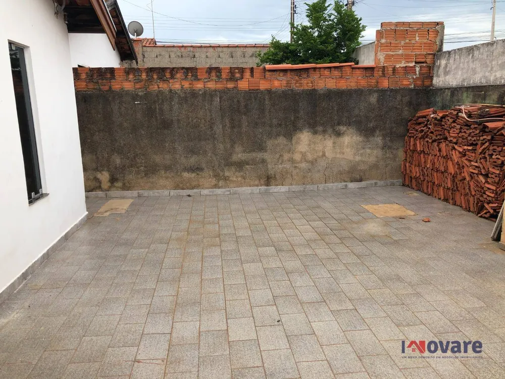 Casa, 2 quartos, 70 m² - Foto 4