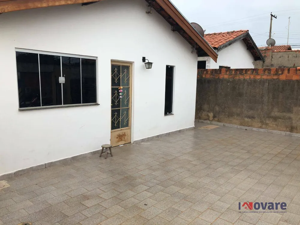 Casa, 2 quartos, 70 m² - Foto 1