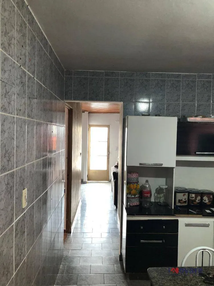 Casa, 2 quartos, 70 m² - Foto 3