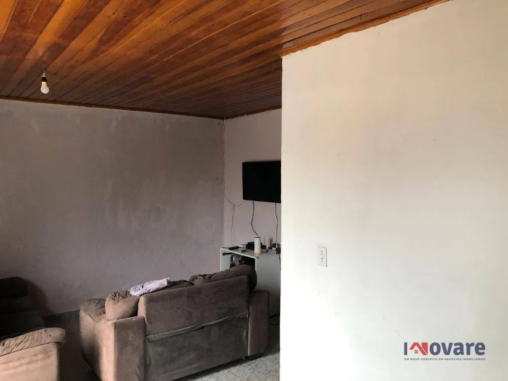 Casa, 2 quartos, 70 m² - Foto 2