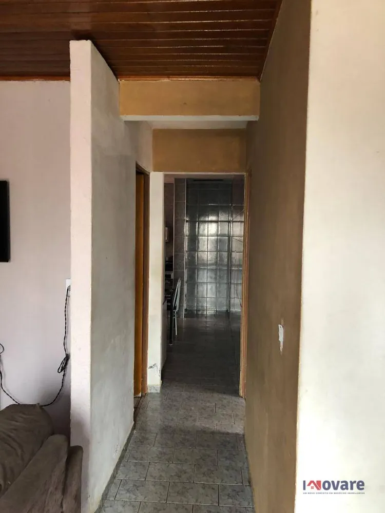 Casa, 2 quartos, 70 m² - Foto 6