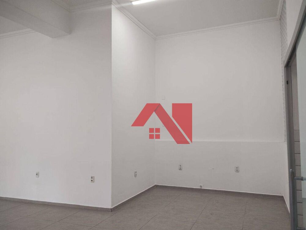 Loja-Salão, 60 m² - Foto 2