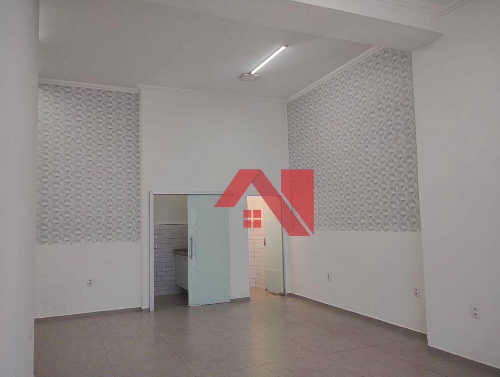 Loja-Salão, 60 m² - Foto 3