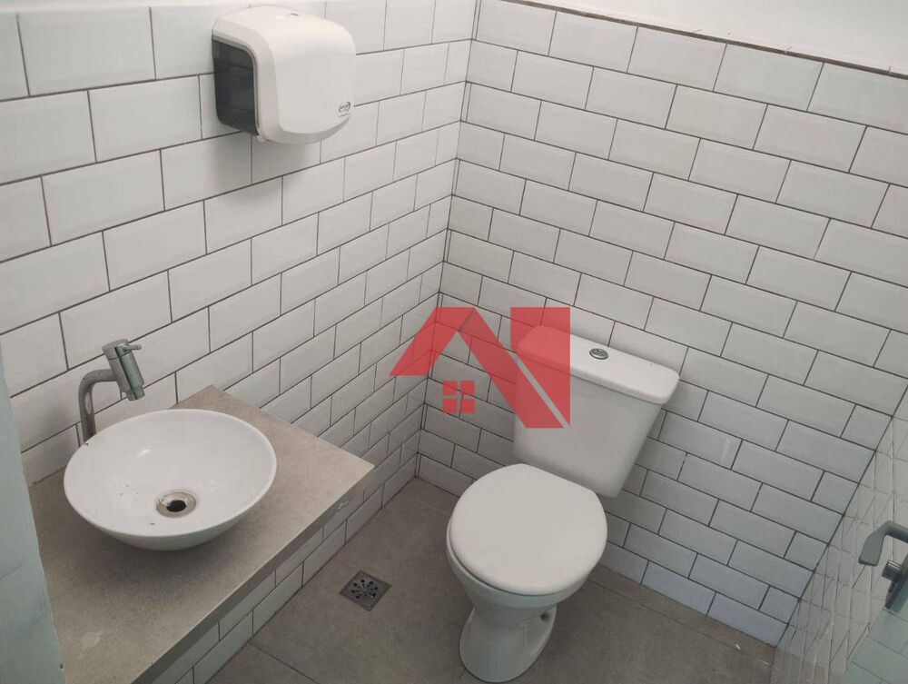 Loja-Salão, 60 m² - Foto 4