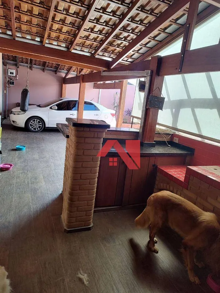 Casa, 3 quartos, 155 m² - Foto 10