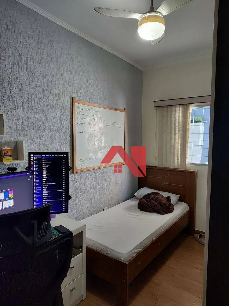 Casa, 3 quartos, 155 m² - Foto 9