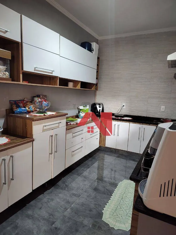 Casa, 3 quartos, 155 m² - Foto 3