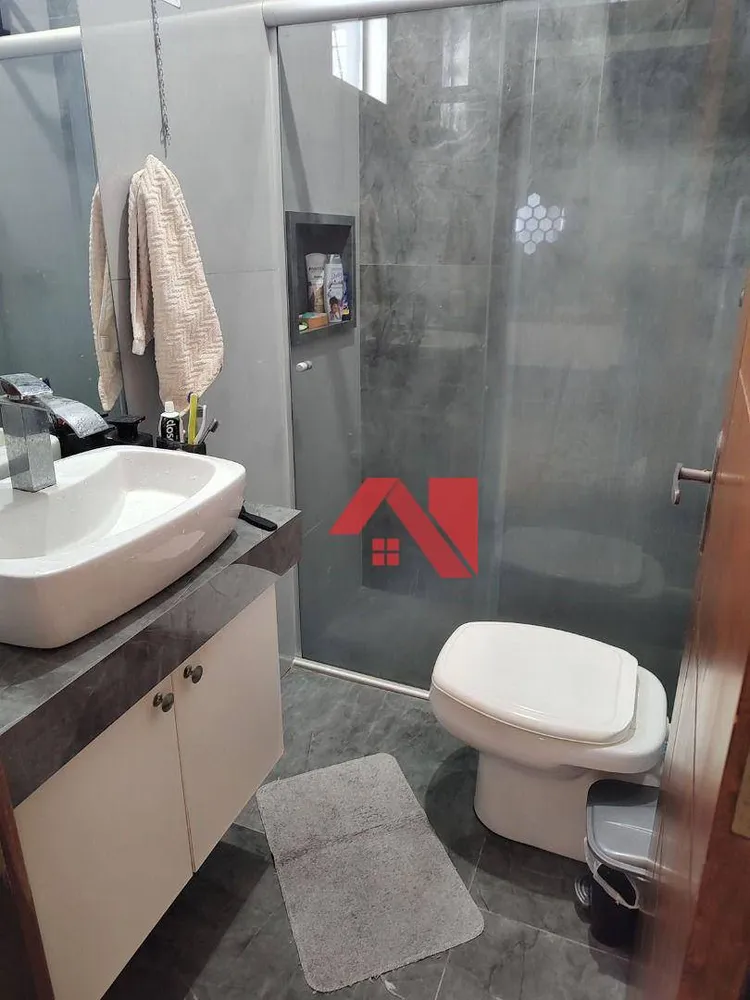 Casa, 3 quartos, 155 m² - Foto 7