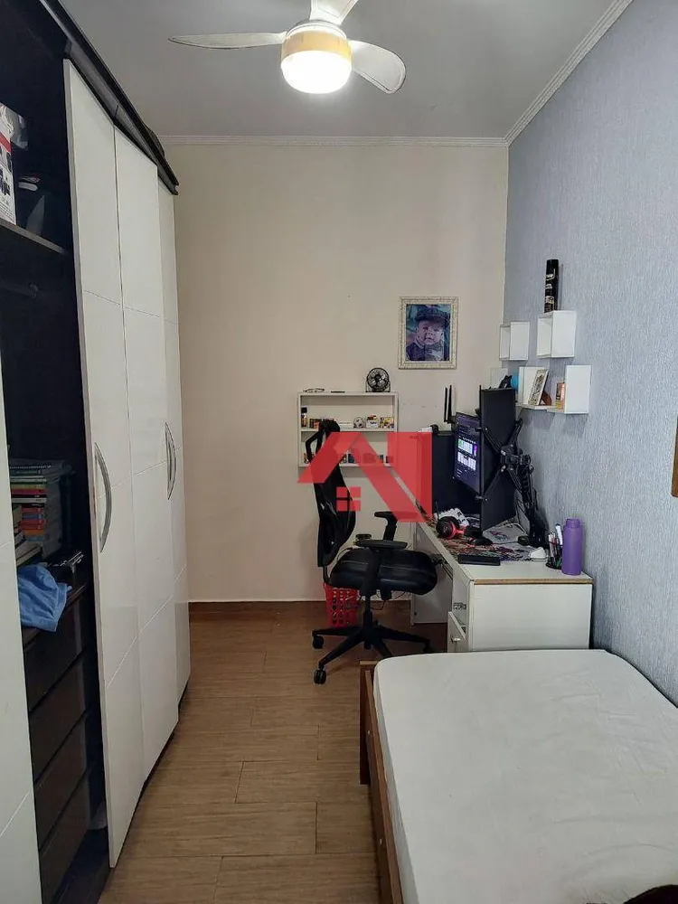 Casa, 3 quartos, 155 m² - Foto 11